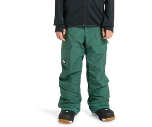 Quiksilver Pantaloni da Neve Utility Pant Kids Boy Multi 14