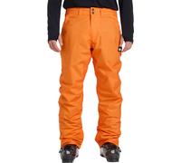 Quiksilver - Estate Pants - Pantaloni da sci L arancione