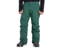 QUIKSILVER Pantaloni da snowboard da uomo Estate PT verde | L