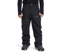 QUIKSILVER Pantaloni da snowboard da uomo Utility PT nero | L