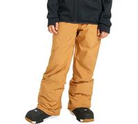 Quiksilver - Pantaloni da snowboard - Estate Youth Pant Almond - Taglia Bambino 10a - Marrone