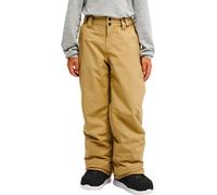 Quiksilver Estate Pants Beige 8 Years Bambini