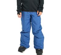 Quiksilver - Pantaloni da snowboard - Estate Youth Pant True Navy - Taglia Bambino 10a - Blu navy
