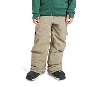 Quiksilver Porter Pants Beige 14 Years Ragazzo