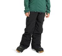 Quiksilver Pantaloni da Neve Porter Pant Bambino Nero 14