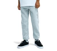 Quiksilver Pantaloni Denim Slim Jogger Ragazzi Grigio