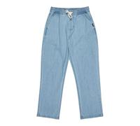 Quiksilver Pantaloni Denim Taxer Pantaloni Denim Bambino Blu 16