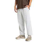 Quiksilver - Salt Water Jogger Grigio - Abbigliamento S Grigio
