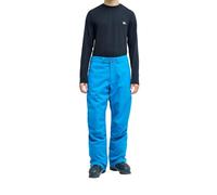 Quiksilver Pantaloni Estate 10K PT Uomo Blu
