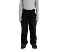 Quiksilver - Youth's Estate Pant - Pantaloni da sci S - 10 Years nero