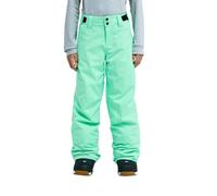 Quiksilver Pantaloni Estate Youth PT Ragazzo Verde