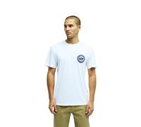 Quiksilver Pantaloni EV Duality Bianco