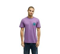 Quiksilver Pantaloni EV Duality Viola