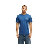 Quiksilver Pantaloni EV Mini Logo Uomo Blu