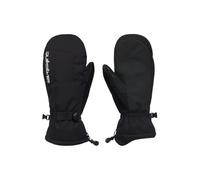 Quiksilver Pantaloni jeans MISSION MITT Uomo Nero