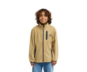 Quiksilver Pantaloni No Destination FZ Youth Bambino Marrone