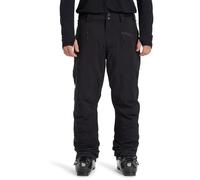 Quiksilver Pantaloni Snow BOUNDRY Pant Nero M