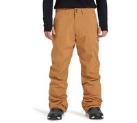 Quiksilver Pantaloni Snow Estate Pant Marrone M