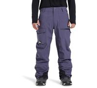 Quiksilver - Utility Pants - Pantaloni da sci L blu