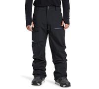 Quiksilver Pantaloni Snow Utility Pantaloni Nero XL