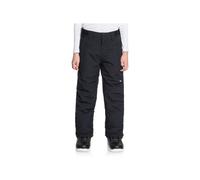 QUIKSILVER PANTALONI SNOWBOARD JUNIOR EQBTP03033 KVJ0 ESTATE NERO