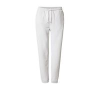 QUIKSILVER Pantaloni sportivi 'SALTWATER' grigio chiaro Uomo QUIKSILVER S grigio chiaro