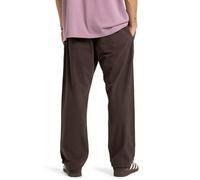 Quiksilver Pantaloni Taxer Regular Twill Pant Marrone XXL
