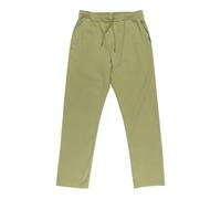 Quiksilver Pantaloni Taxer Regular Twill Pant Verde XS