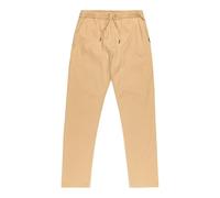 Quiksilver Pantaloni Taxer Straight Twill Pant Marrone XXL
