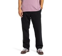 Quiksilver Pantaloni Taxer Straight Twill Pant Nero S