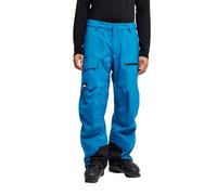 Quiksilver Pantaloni Utility 20K PT Uomo Blu