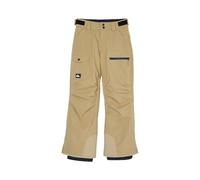 Quiksilver Pantaloni Utility Youth PT Ragazzo Marrone