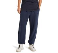 Quiksilver Pantaloni Vita Elastica Graphic Jogger Nero L