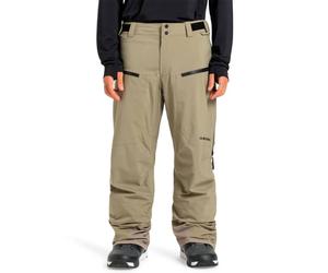 QUIKSILVER Paramo 20k Pt - Uomo - Grigio - Taglia XXL- modello 2026