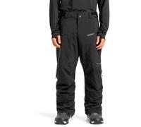 QUIKSILVER Paramo 20k Pt - Uomo - Nero - Taglia XL- modello 2026
