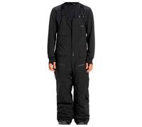 Quiksilver - Paramo Stretch 20K Bib - Pantaloni da sci XS nero