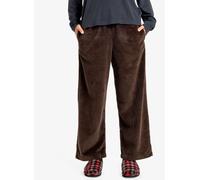 Quiksilver - Payarawa Pant Marrone - Abbigliamento M Marrone