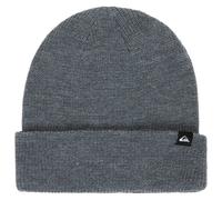 Quiksilver - Performer Beanie - Berretto One Size grigio