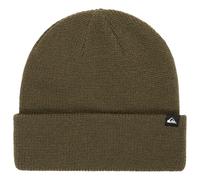 Quiksilver - Performer Beanie - Berretto One Size marrone