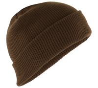 Quiksilver - Performer Beanie Marrone - Berretto T.U Marrone