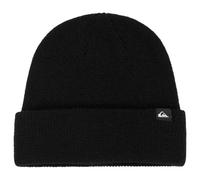 Quiksilver - Performer Beanie - Berretto One Size nero