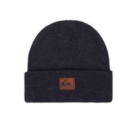 Berretto Quiksilver Performer nero puro