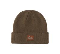 Quiksilver Performer Cappello Invernale, Nero, Taglia Unica Uomo
