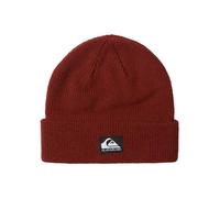 Quiksilver - PerformerBeanie per Ragazzo - Henna - Taglia Unica