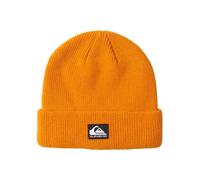 Quiksilver - PerformerBeanie per Ragazzo - Orange Pepper - Taglia Unica
