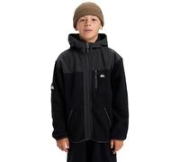 Quiksilver Pile Back to S School Nero 16