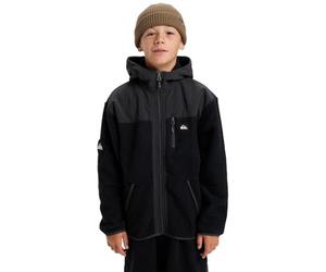 Quiksilver Pile Back to S School Nero 16