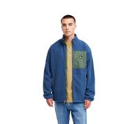 Quiksilver Clean Coast FZ Maglione Cardigan Uomo (Pacco da 1)