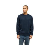 Quiksilver Pile Keller Crew Uomo Nero