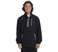 Quiksilver Pile No Destination HS Nero S
